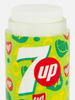 Sale „7 Up“ Lippenbalsam In Flaschen-Optik Lippenbalsam Und -Pflege