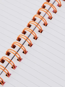 Discount A5-Notizbuch Im Yin Und Yang-Desin Kinder Notizbücher