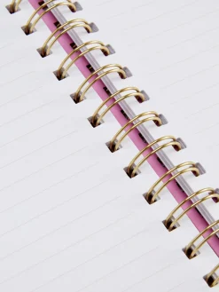 Clearance A5-Notizbuch Mit Schleife Kinder Notizbücher