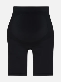 Hot Anti-Scheuer-Umstandsshorts Damen Shorts