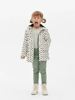 Outlet Ausgefranste Jeggings Kinder Hosen Und Leggings