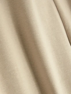 Outlet Ausgestellte Jersey-Leggings Kinder Hosen Und Leggings