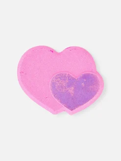 Outlet Badebombe In Herzform Badebomben