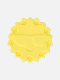 Discount Badebombe In Maracujaform Badebomben