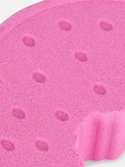 Badebombe In Wassermelonenform Badebomben