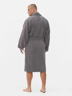 Discount Bademantel Aus Baumwollfrottee Damen Bademäntel