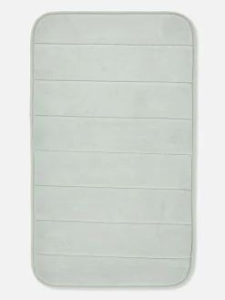 Discount Badematte Aus Memory-Schaumstoff Badematten