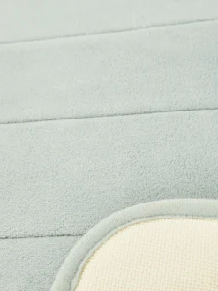 Discount Badematte Aus Memory-Schaumstoff Badematten