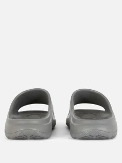 Online Badesandalen Mit Plateausohle Herren Sandalen Und Badeschuhe