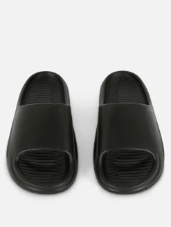 Online Badesandalen Mit Plateausohle Herren Sandalen Und Badeschuhe