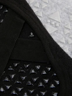 Discount Ballettsocken, 2er-Pack Damen Socken