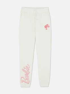 Outlet „Barbie“ Jogginghose Mit Grafik Zum Kombinieren Kinder Jogginghosen