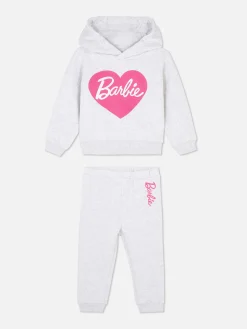 Discount „Barbie“ Kombi-Set Aus Hoodie Und Jogginghose Sets Und Outfits