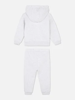 Discount „Barbie“ Kombi-Set Aus Hoodie Und Jogginghose Sets Und Outfits