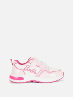 Clearance „Barbie“ Low-Top-Sneaker Mit Leuchtender Sohle Kinder Sneakers