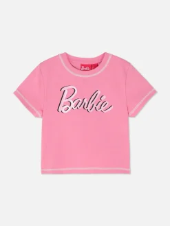 Outlet „Barbie“ T-Shirt Mit Grafik Kinder Tops Und T-Shirts