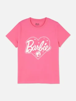 Best „Barbie“ T-Shirt Mit Grafik Damen Tops Und T-Shirts