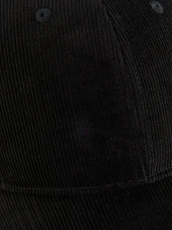 Basecap Aus Cord Herren Mützen, Handschuhe Und Schals