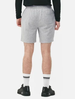 Basic Jerseyshorts Herren Shorts