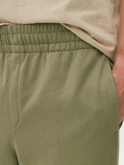 Hot Basic-Jogginghose Mit Geradem Bein Herren Jogginghosen