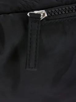 Hot Bauchtasche Mit Rautenmuster Damen Taschen Und Portemonnaies