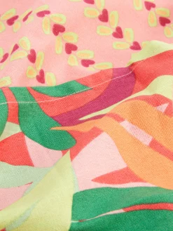 New Bedruckte Geschirrtücher, 2er-Pack Geschirr