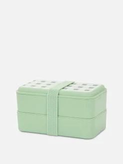 Hot Bedruckte Lunch-Boxen, 2er-Pack Koch- Und Backutensilien