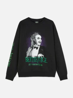 Online „Beetlejuice“ Sweatshirt Damen Beetlejuice|Halloween Alle