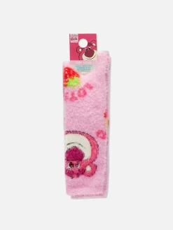 Bequeme „Disney Toy Story Lotso“ Socken Damen Socken