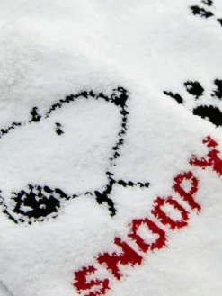 Online Bequeme „Peanuts Snoopy“ Socken Damen Socken