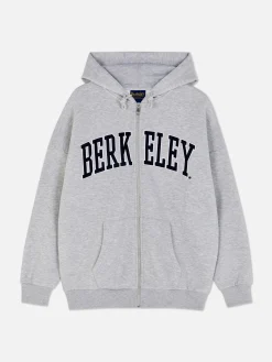 Outlet „Berkeley“ Hoodie Zum Kombinieren Damen Hoodies Und Sweatshirts