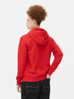 Online Berlin Langarm-Kapuzenpullover Herren Hoodies Und Sweatshirts