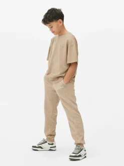 New Besticktes, Kurzärmeliges T-Shirt (Teeny Boys) Kinder Tops Und T-Shirts