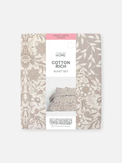 Hot Bettwäscheset Mit Paisleymuster, Doppelbett Bettwäsche Und Sets