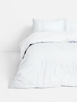 Hot Bettwäscheset Mit Waffelstruktur, Super-Kingsize Bettwäsche Und Sets