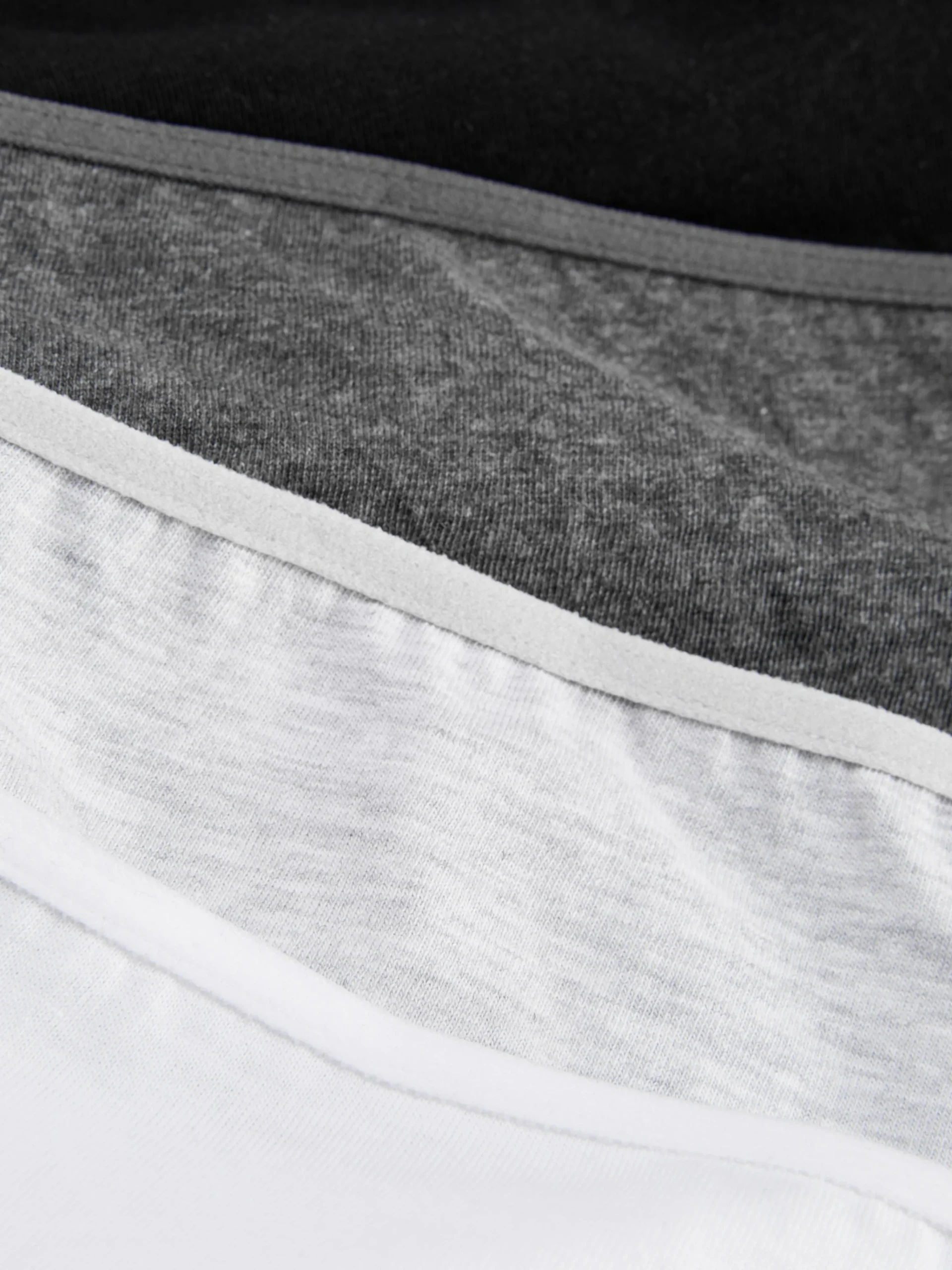 Outlet Bikini-Slips, 4er-Pack Damen Slips