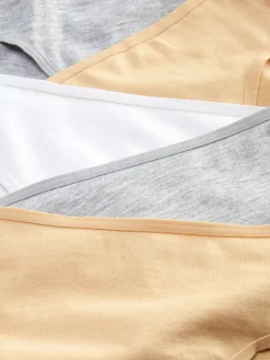 Discount Brazil-Slips, 5er-Pack Damen Slips