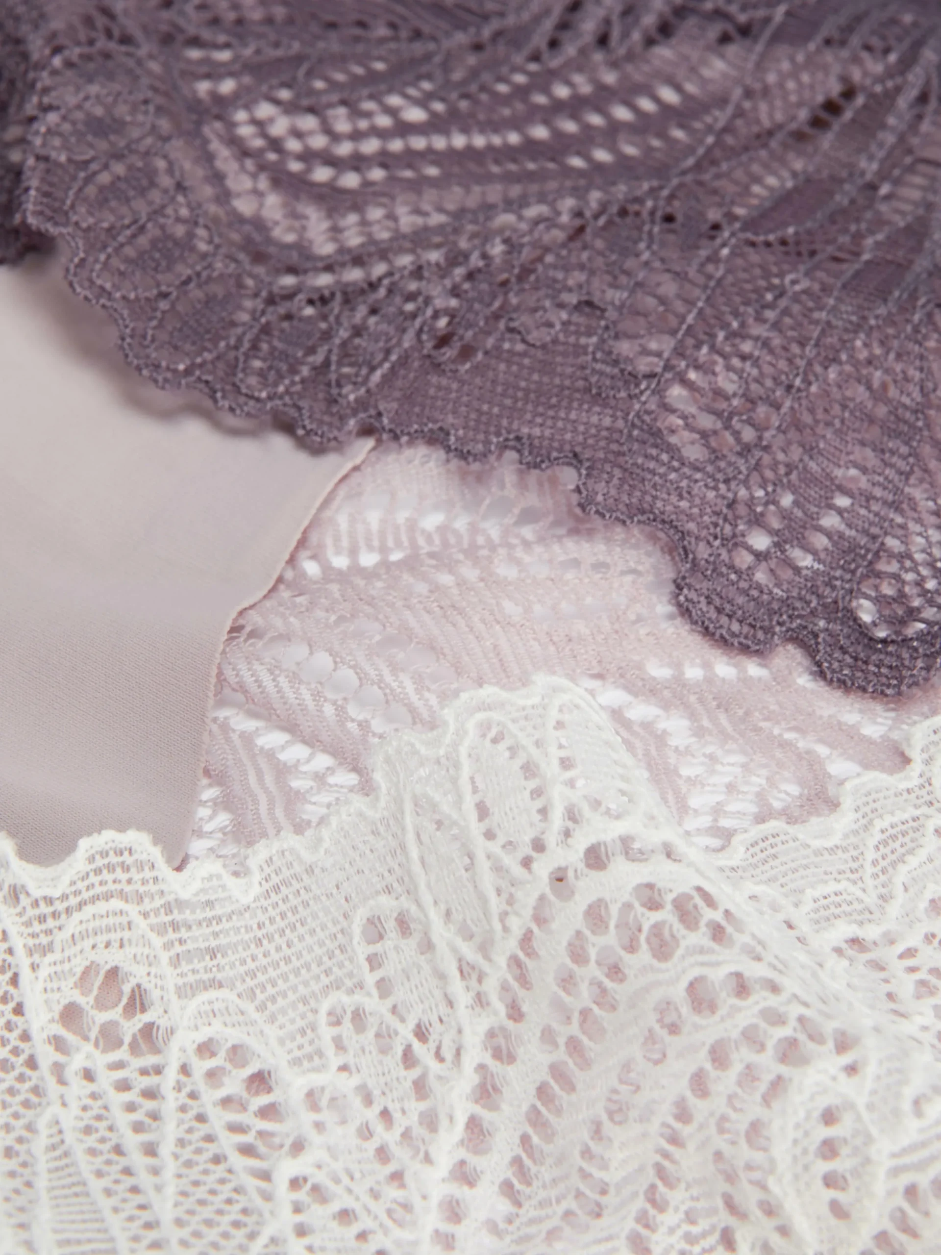 Outlet Brazil-Slips Mit Spitze, 3er-Pack Damen Slips