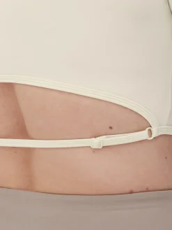 Best Butterweiches „Rita Ora“ Sport-Top Damen Fitnesskleidung Und Activewear