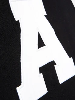 Canvas-Tragetasche Mit Initiale Reiseaccessoires