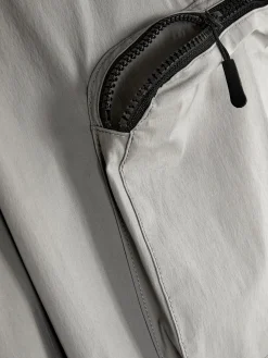 New Cargohose Aus Funktionsgewebe Herren Hosen