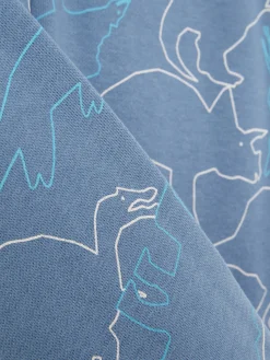 Best Cargohose Aus Unserem Beliebten Jeansstoff! Kinder Jogginghosen