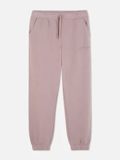 Cargohose Aus Unserem Beliebten Jeansstoff! Damen Jogginghosen