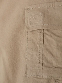 Clearance Cargohose Mit Kordelzug Kinder Hosen