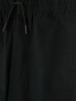 Discount Cargohose Mit Kordelzug Kinder Hosen