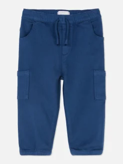 Hot Cargohose Mit Kordelzug Hosen Und Leggings