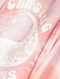 Clearance „Chasing Dreams“ Schlafanzug In Batikoptik Kinder Schlafanzüge Und Nachtwäsche