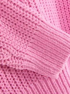 Sale Chenille-Pullover Kinder Pullover Und Cardigans