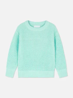 Online Chenille-Pullover Kinder Pullover Und Cardigans