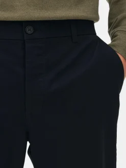 Clearance Chinos In Schmaler Passform Herren Hosen
